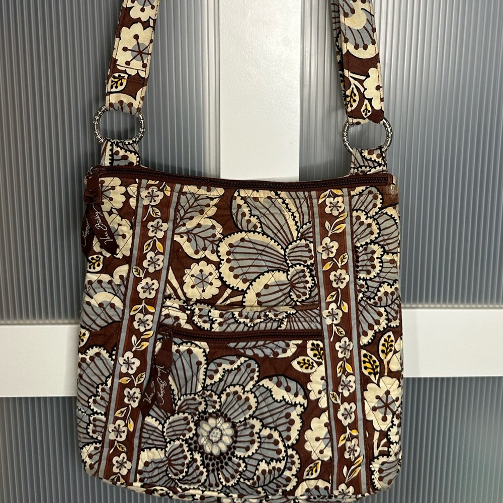 Vera Bradley purse